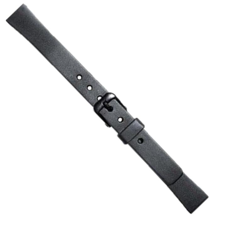 SEIKO　ヴィンテージベルト CASIO（カシオ） 互換品 Diloy 腕時計ベルト 12mm ウレタンバンド L27