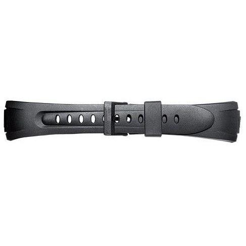 互換品 Diloy 15mm カシオ 腕時計ベルト W-42H W-43H |  | 01