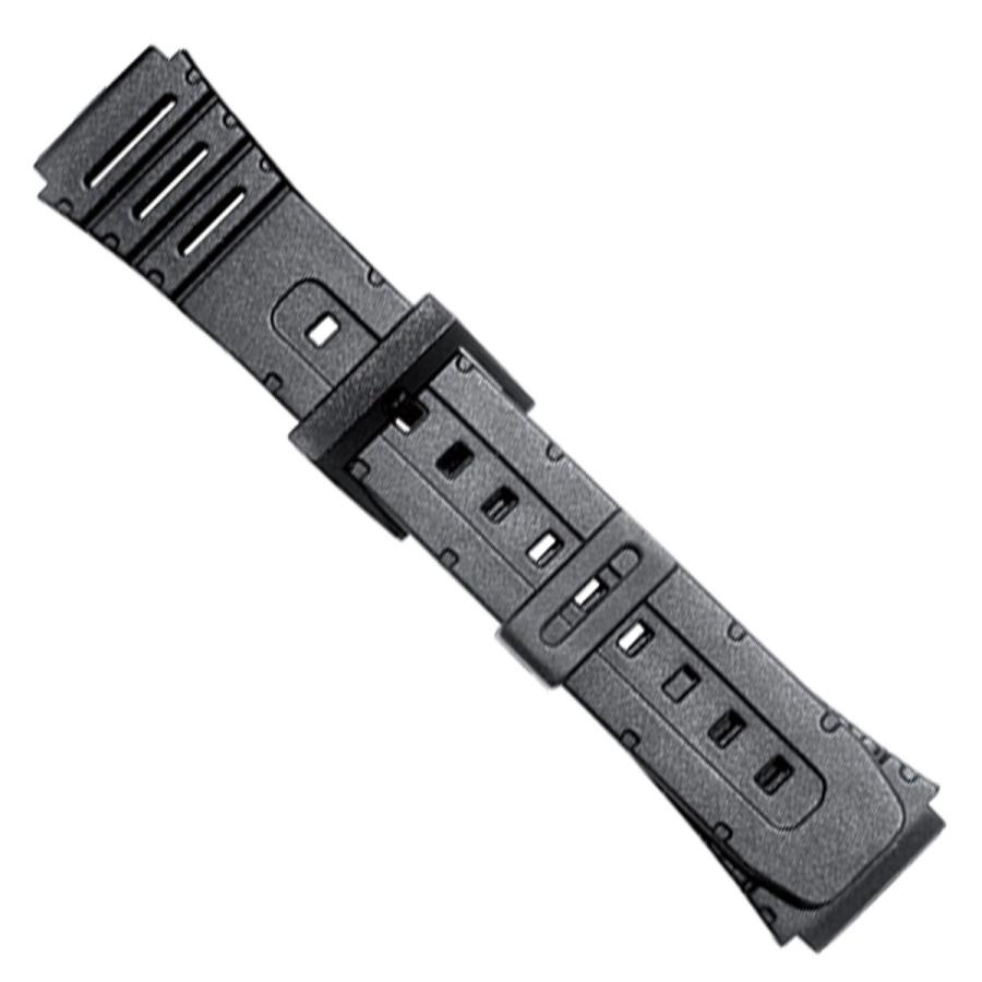 パーツ Jazz50 互換品 Diloy20mmカシオ互換腕時計ベルトCA-53W-1 (3208),CA-53WF-1B