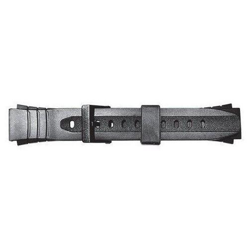互換品 Diloy 18mm カシオ 腕時計ベルト F-200W-1A,F-200W-9A | 