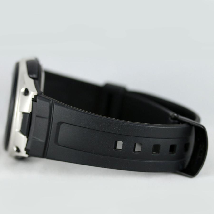 互換品 Diloy 腕時計 ベルト カシオ バンド  AW-80-1A2V, AW-80-1AV, AW-80-2BV, AW-80-4BV, AW-80-7A2V |  | 03