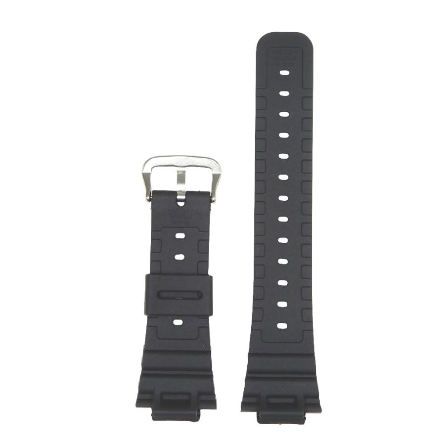 互換品 Diloy 腕時計 ベルト カシオ ウレタンバンド DW-5000,DW5200,DW5400,DW5600E,DW5900,DW6000,G5600,G5700,GA2100,GA2110,GA2110,GW-M5600 |  | 02