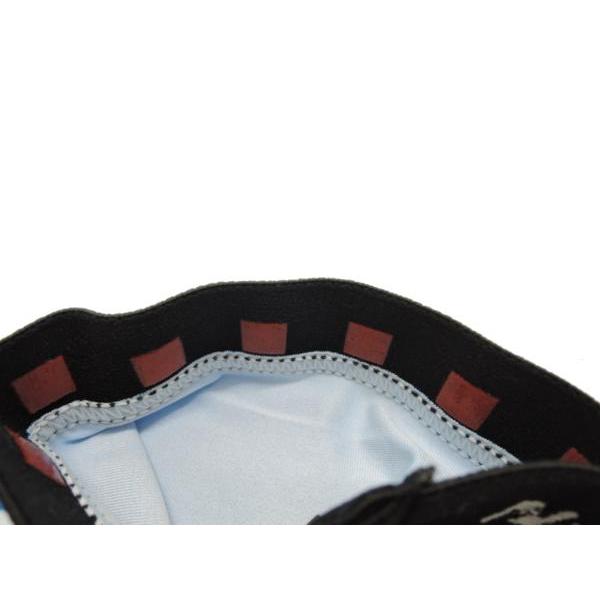 アームカバー サイクリング 日焼け防止 XLサイズ ブルー |  | 01