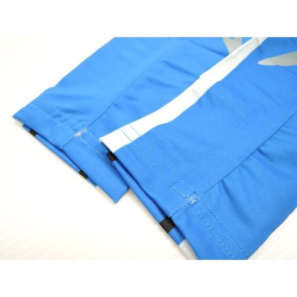 アームカバー サイクリング 日焼け防止 XLサイズ ブルー |  | 02