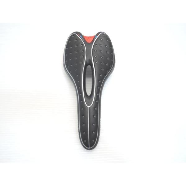サドル 自転車 VADER クッション 穴あき |  | 01