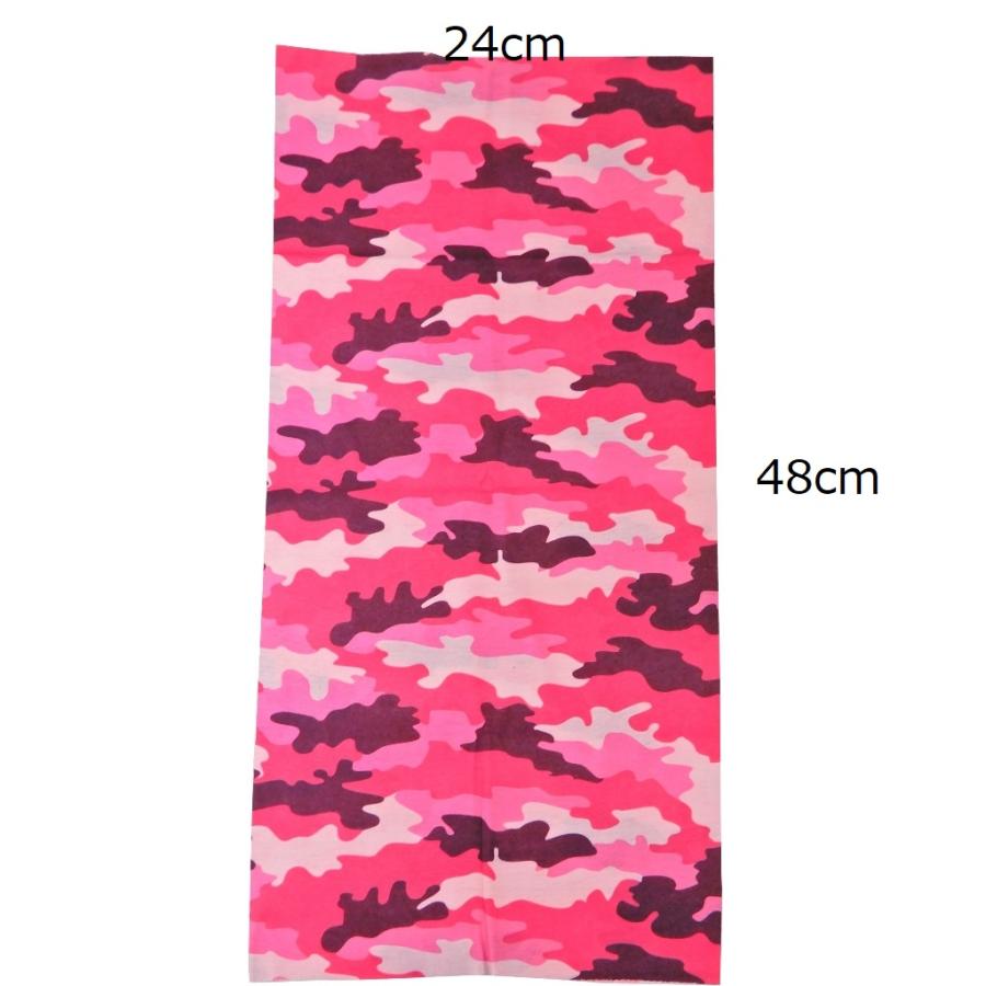 ネックウォーマー 薄手 首 保温 シームレス 高機能 |  | 03