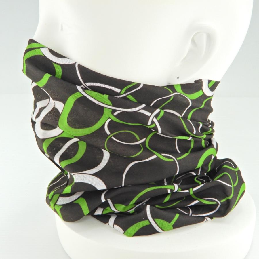 ネックウォーマー 薄手 首 保温 シームレス 高機能 |  | 02