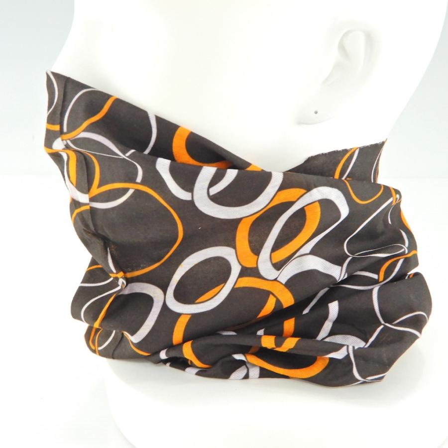 ネックウォーマー 薄手 首 保温 シームレス 高機能 |  | 02