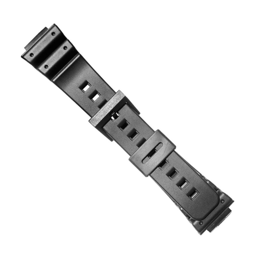 互換品 Diloy カシオ ベルト 16mm G-SHOCK DW-6900 DW-6600 用 腕時計バンド ポリウレタン樹脂 |  | 04