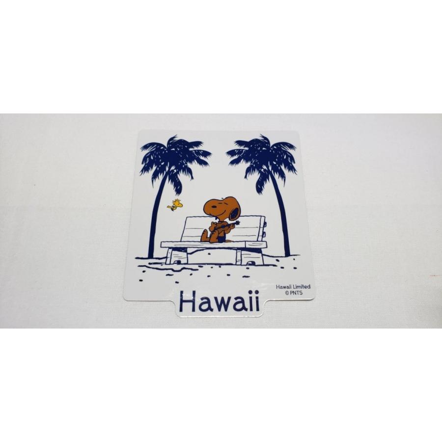 Moni モニ ホノルル ハワイ限定 日焼けスヌーピー ステッカー スヌーピー 送料無料 3 2 3 Agmarket 通販 Yahoo ショッピング