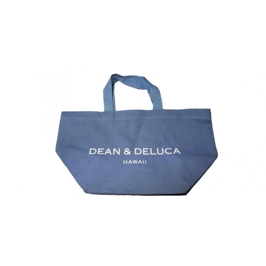 新品未使用 DEAN & DELUCA ハワイ リニューアル限定色 Sサイズ 新品未使用DEAN & DELUCA ハワイ リニューアル限定色 S（小