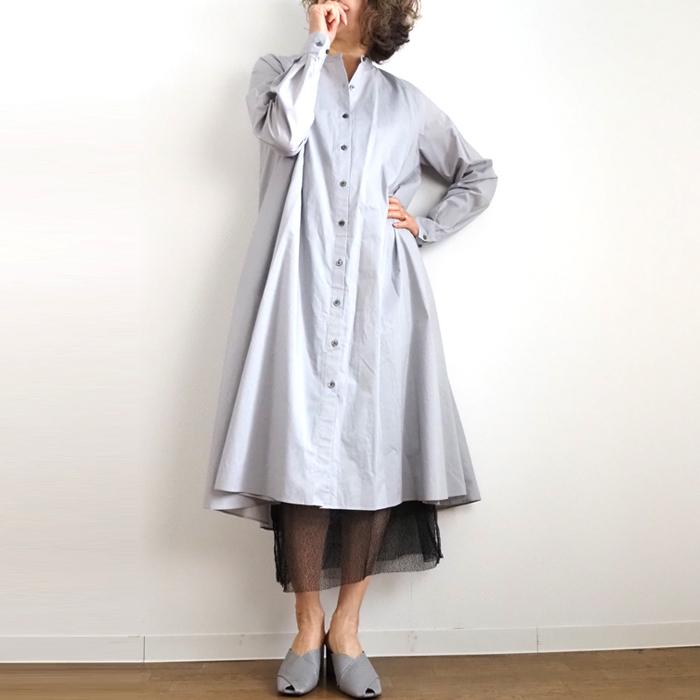 MIDIUMISOLID（ミディウミソリッド） SALE MIDIUMISOLID シャツ