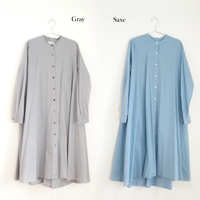 MIDIUMISOLID（ミディウミソリッド） SALE MIDIUMISOLID シャツ