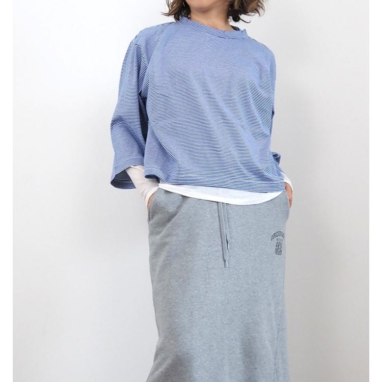 レディースウェア miiicha ダブルリボン刺繍NTPO|ems excite | RETRO GIRL ONLINE STORE