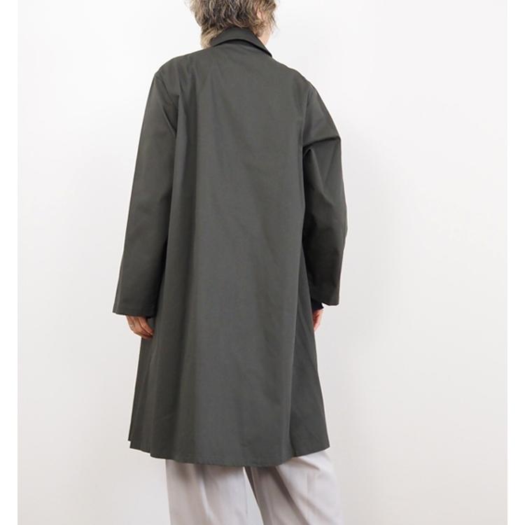 mizuiroind（ミズイロインド） トレンチライクコート 3-270057