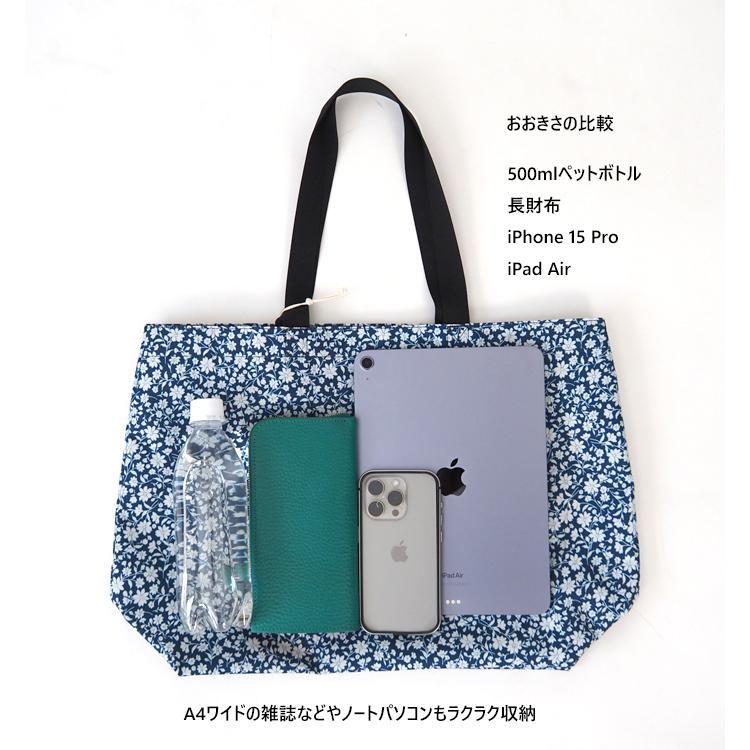 KELTY（ケルティ） デジタルプリントトートバッグ DP TOTE BAG