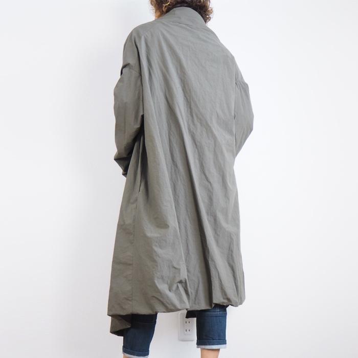 squady SALE Squady スカディ ライトコート リバーシブル ハオリ