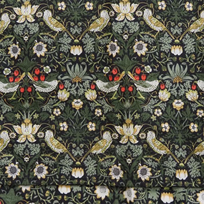 sosotto（ソソット） リバティプリント 長袖ブラウス レディース 20代