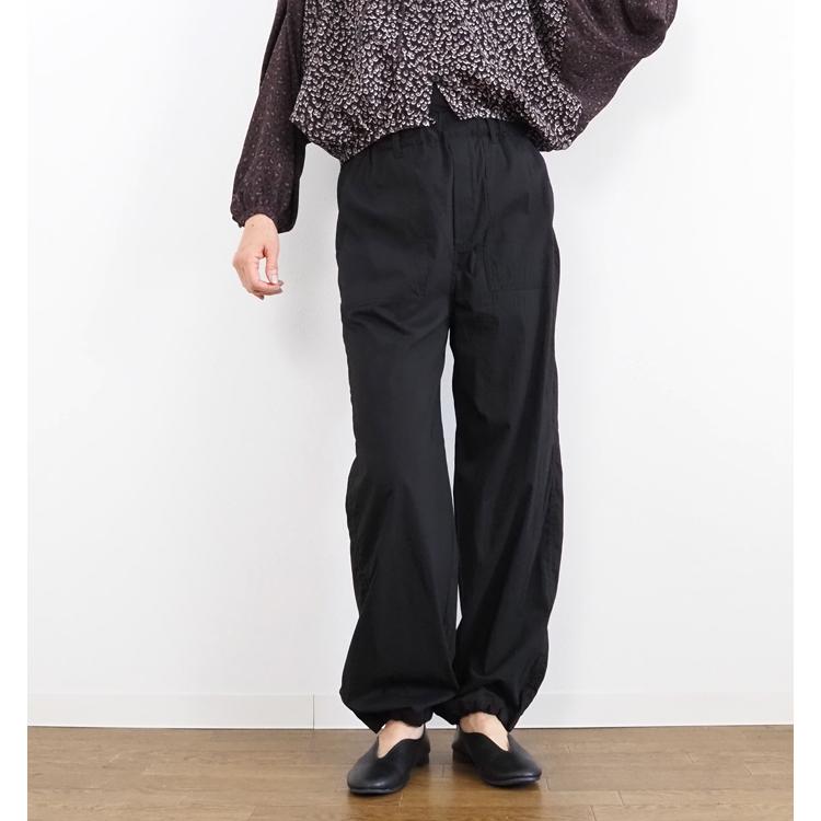 【cafune】 カフネ　エコファージレ cafune カフネ ファーベスト エコファージレ レディース - トップス