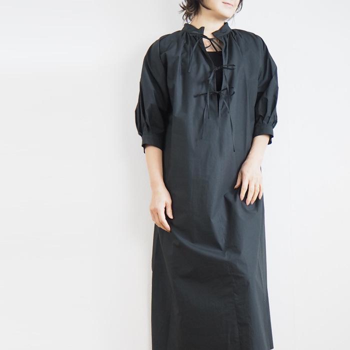 希少 前後に着れる タイプライターコットンワンピース レディース Squady スカディ 21年春夏再販 Braerg A8brands Com