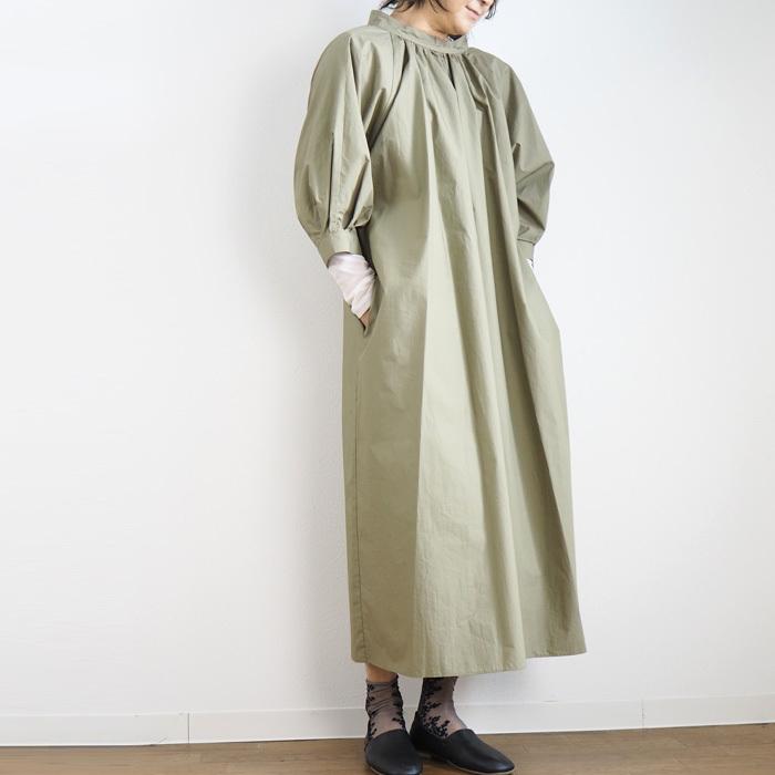 希少 前後に着れる タイプライターコットンワンピース レディース Squady スカディ 21年春夏再販 Braerg A8brands Com