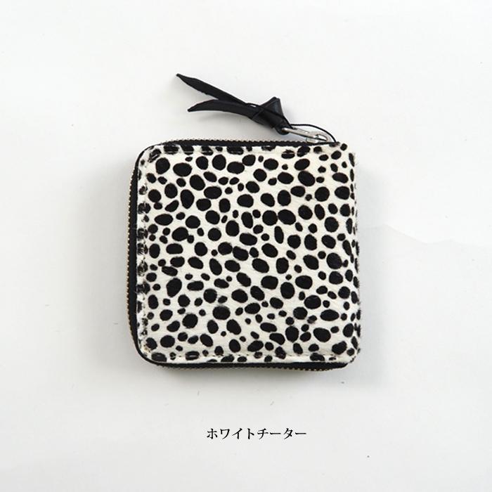 アトリエブルージュ　財布　ショルダー agil_ak16