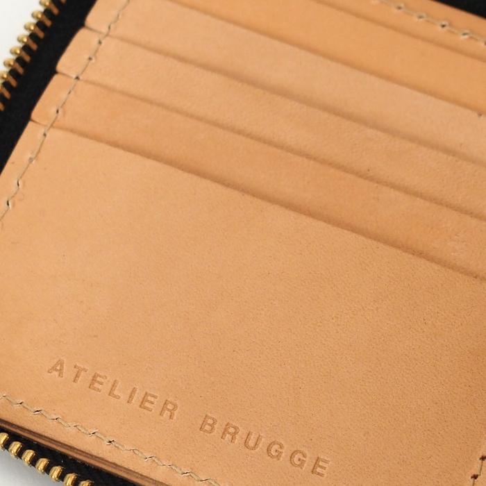 アトリエブルージュ　財布　ショルダー agil_ak16