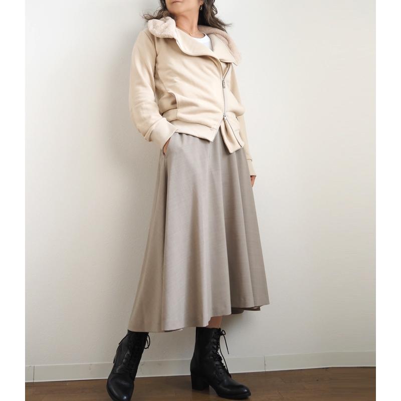 Boutique Ordinary（ブティークオーディナリー） ライダースジャケット