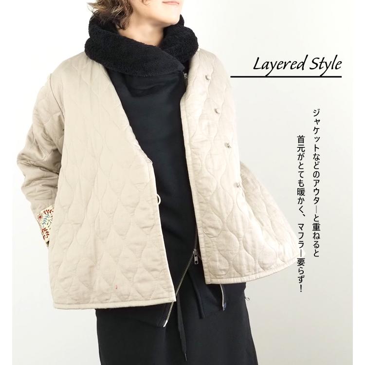 Boutique Ordinary（ブティークオーディナリー） ライダースジャケット