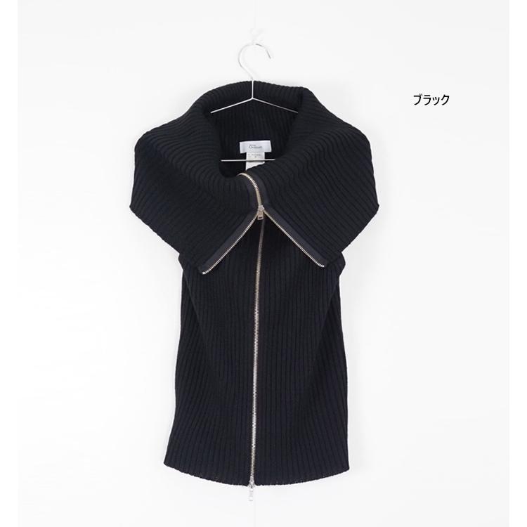 Boutique Ordinary ブティックオーディナリー ニットベスト Boutique Ordinary ブティックオーディナリー ニットベスト