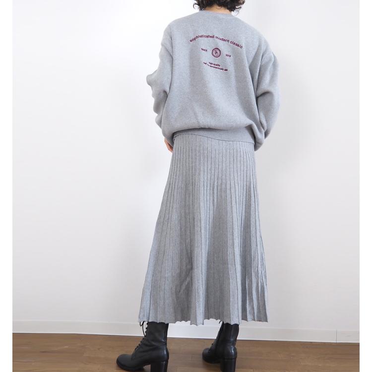 Boutique Ordinary ブティークオーディナリー 2ウエイニット