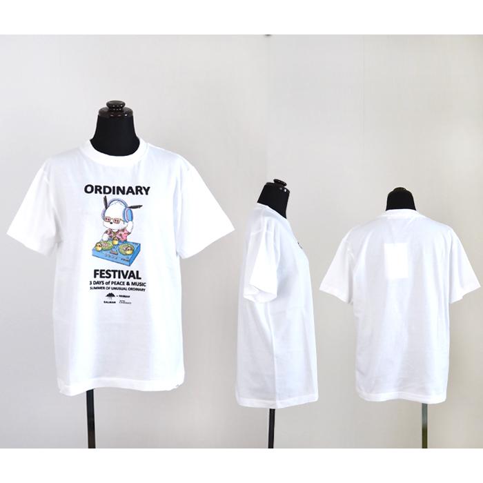 Boutique Ordinary（ブティークオーディナリー） コラボTシャツ MULGAx