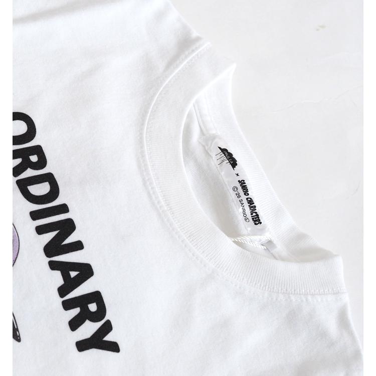 Boutique Ordinary（ブティークオーディナリー） コラボTシャツ MULGAx