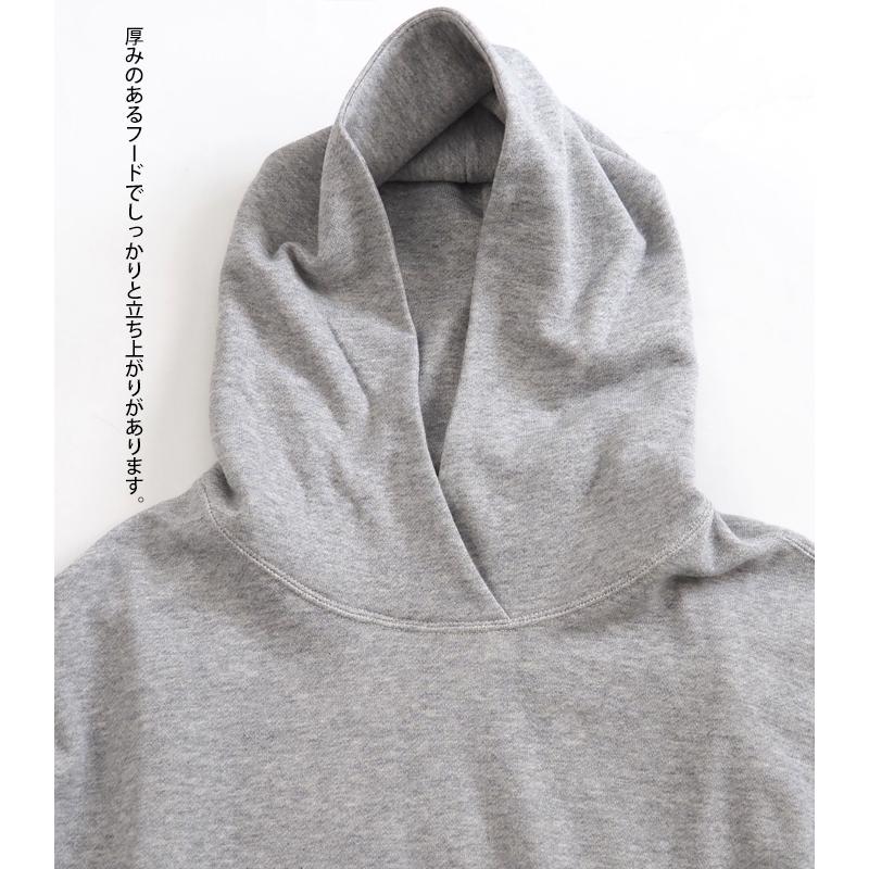 nicolson&nicolson パーカー フーディ ニコルソンアンドニコルソン 