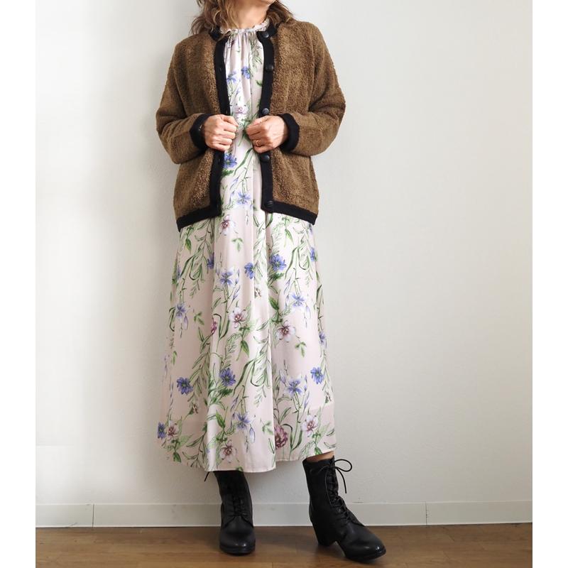 Liyoca ジャケット&ワンピース Liyoca ジャケット&ワンピース