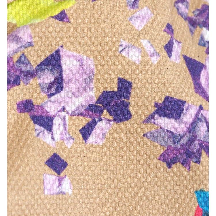 tiny dinosaur（タイニーダイナソー） バックパック ディパック 折り紙