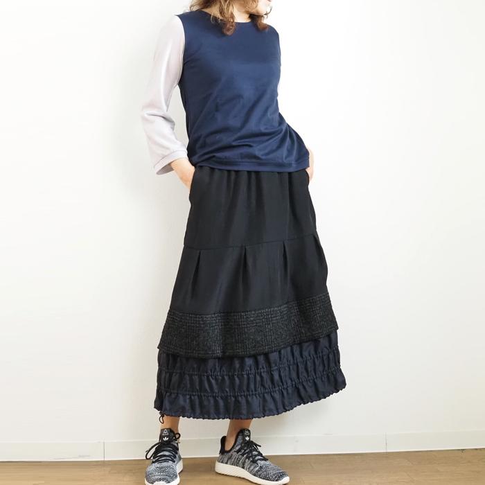 プルオーバーカットソー レディース FERAL FLAIR VISIONAIRE フィラルフレア ヴィジョネア FERAL FLAIR プルオーバーカットソー レディース VISIONAIRE