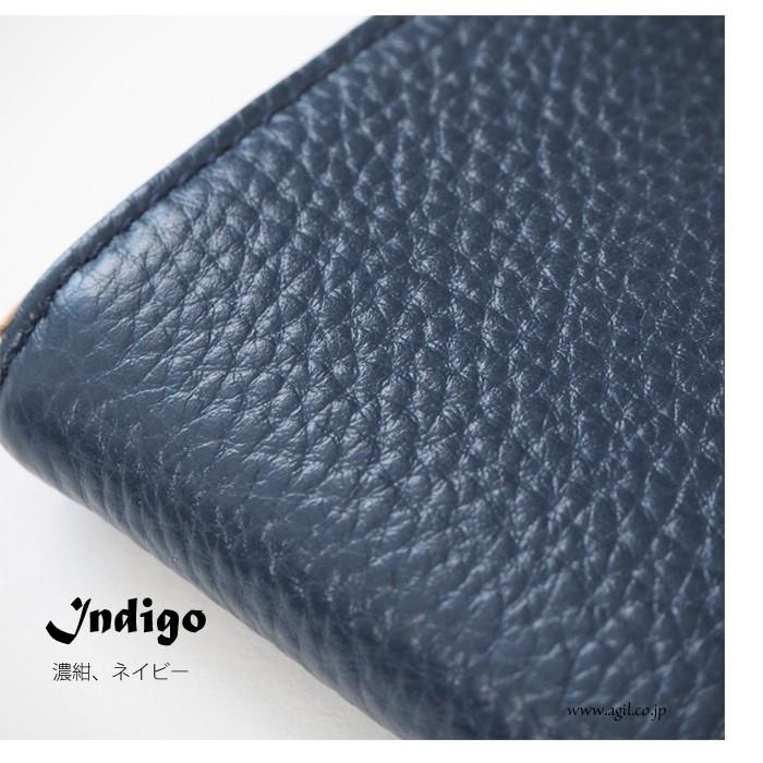 mononogu 本革長財布☆信頼の日本製☆ mononogu 長財布 もののぐ レディース 本革 L字ファスナー 日本