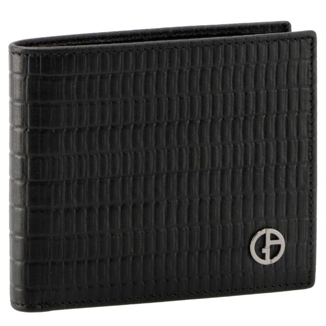 SALE】ジョルジオアルマーニ/GIORGIO ARMANI 財布 メンズ リード 
