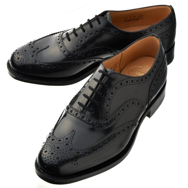 Sale チャーチ Church S シューズ メンズ Burwood レースアップシューズ ウィズｇ ブラック Eeb002g 9xv b 030eeb002g9xvaab Agio 通販 Yahoo ショッピング