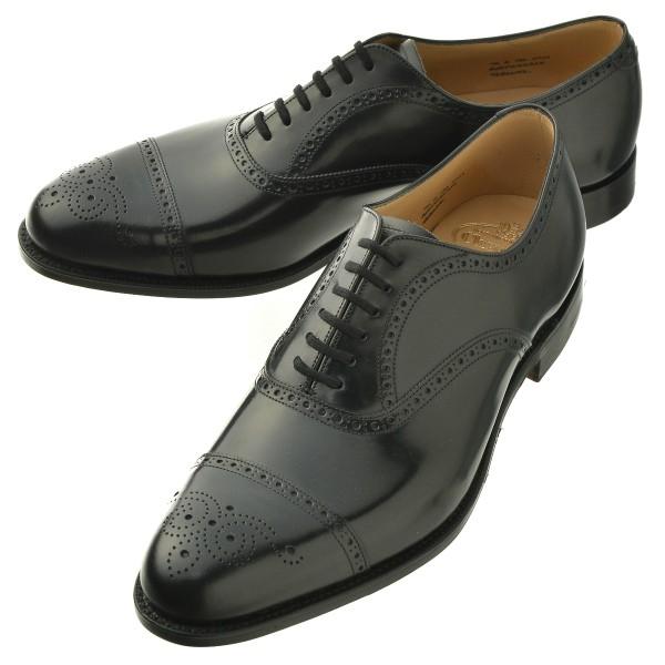 19年春夏 Sale チャーチ Church S シューズ メンズ Toronto レースアップシューズ ブラック Eeb027g 9xv b 030eeb027g9xvaab Agio 通販 Yahoo ショッピング