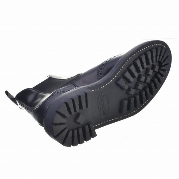 チャーチ/CHURCH'S シューズ メンズ MCENTYRE ウィングチップ