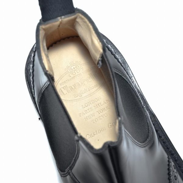 チャーチ/CHURCH'S シューズ メンズ MCENTYRE ウィングチップ