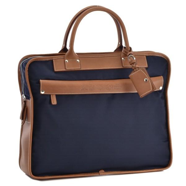 税込 Ds フェリージ ビジネスバッグ Ds Ds0045 ネイビー ビジネスバッグ ナイロン メンズ バッグ フェリージ Felisi ビジネスバッグ