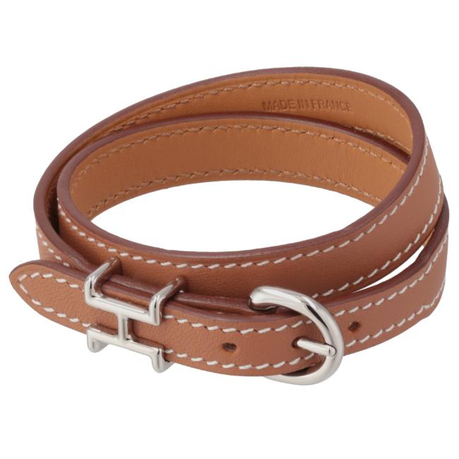 HERMES エルメス/HERMES ブレスレット メンズ BRACELET TRENCH HERMES エルメス/HERMES ブレスレット メンズ BRACELET TRENCH