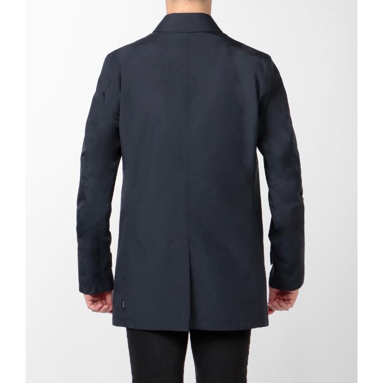 HERNO ヘルノ/HERNO コート メンズ LAMINAR ラミナー GORE-TEX PACLITE  