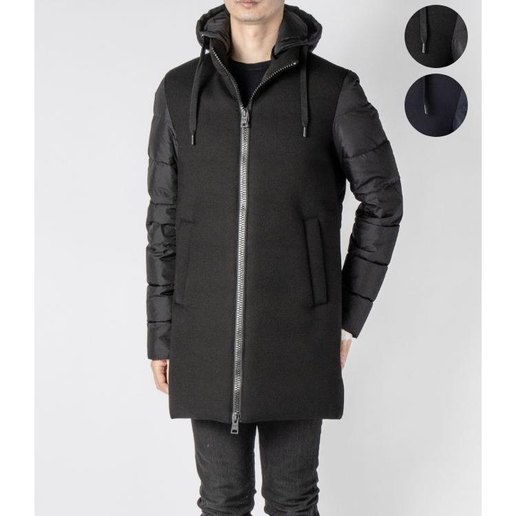 HERNO SALE ヘルノ/HERNO コート メンズ MONDO/NYLON CHAMONIX + 