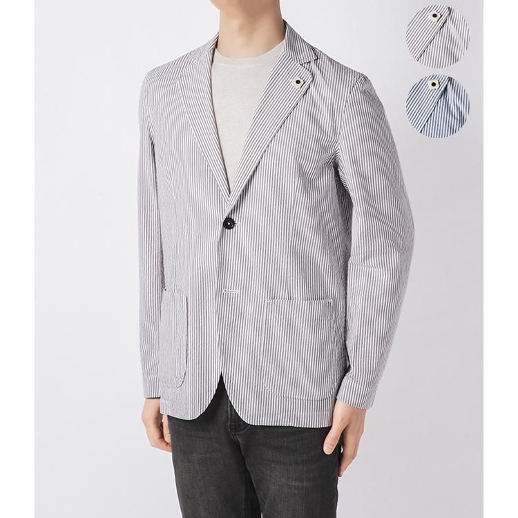 高質で安価 ラルディーニ Lardini ジャケット メンズ シアサッカー シャツジャケット 21年春夏 Elamaj 1340 0elamaj1340 Agio 通販 Yahoo ショッピング 希少 Dev Bioalternativa Pt