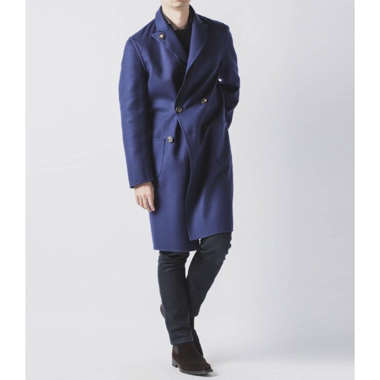 LARDINI SALE ラルディーニ/LARDINI コート メンズ リバーシブル  