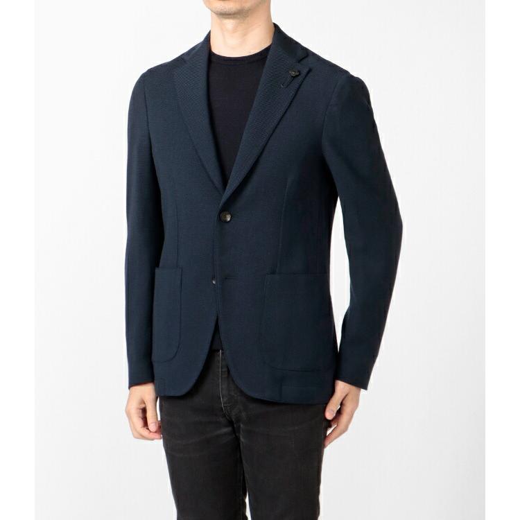 LARDINI ラルディーニ/LARDINI ジャケット シャツジャケット GIACCA 